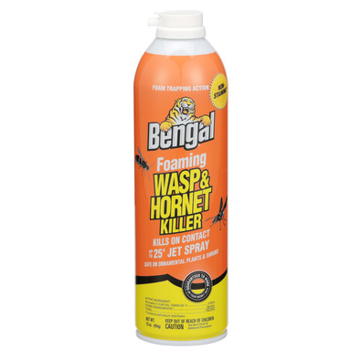 FOAMING WASP&HORNET 16OZ