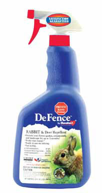 DEFENCE REPEL 32OZ RTU