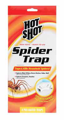 HS SPIDER TRAP