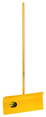 SNW PSHR ALMN LNG-H 24"W