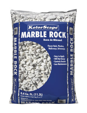 MARBLE CHIP .4CF KLRSCAP