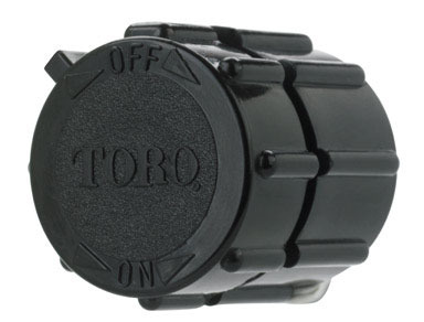 Toro 570 1/2 in. D X 0.017 in. L Sprinkler Accessory