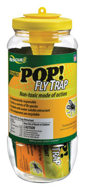 POP FLY TRAP