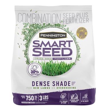 SMARTSEED DENSE SHADE 3#