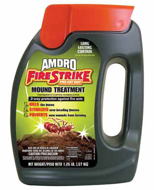 AMDRO FIRE STRIKE 1.25LB