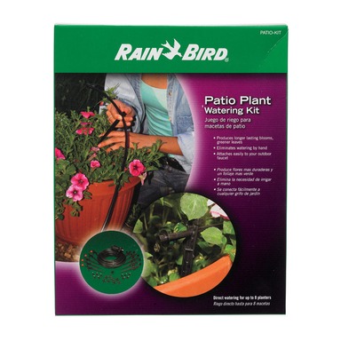 PATIO WATERING KIT