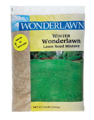 WINTER WONDERLAWN 10LB