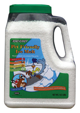 ICE MLT PET FRDLY 9.5LB.