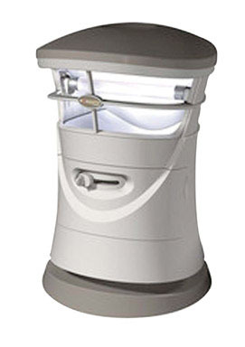 MOSQUITO INDOOR TRAP