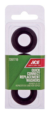 ACE Vinyl Replacement Seal 3PK