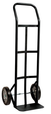 HANDTRUCK UTILITY 400#FB
