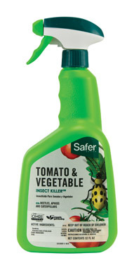 TOMATO VEG 32OZ RTU