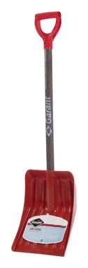 CAR SNOW SHOVEL NORDIC