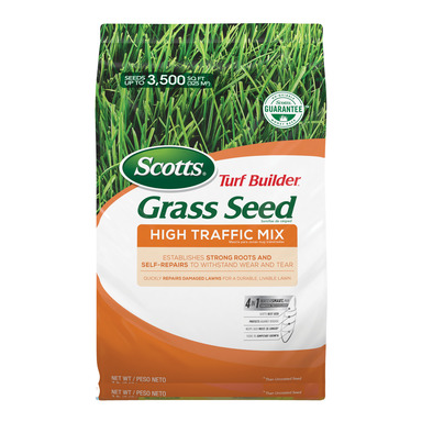 HI-TRAFFIC GRASS SEED7#