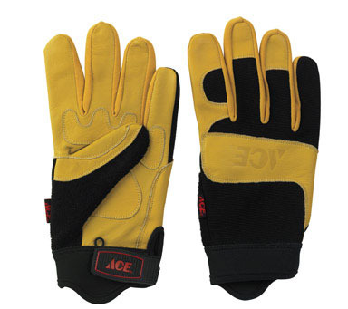 LEATHER PROTECT GLOVE L