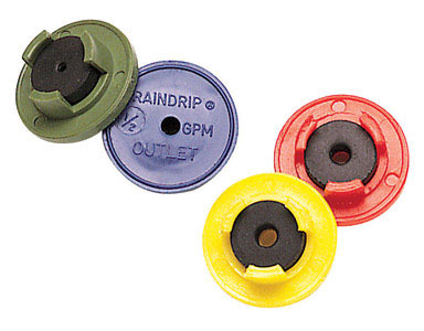 PRESSURE FLOW CONTROLS
