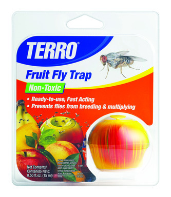 TERRO FRUIT FLY TRAP