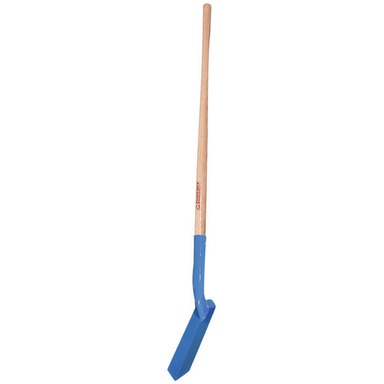 DITCH/TRENCH SHOVEL 3"