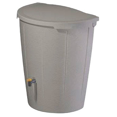 RAIN BARREL WAUBESA 48