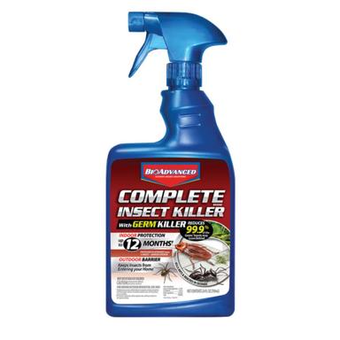 INSECT+GERM KILLER 24OZ
