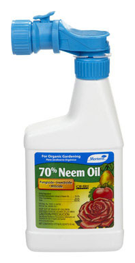 NEEM 70%RTS INSECTICIDE