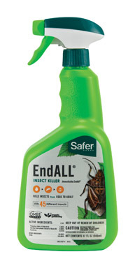 32OZ Safer End All Insect Killer
