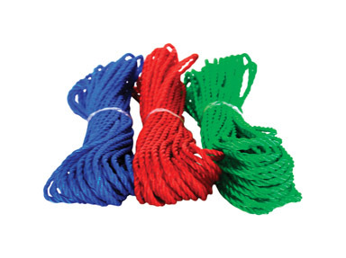 Rope Poly 3/16"x50'