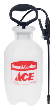 GARDEN SPRAYER 2 GALLON