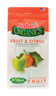 Abono Organic Citrus Granular
