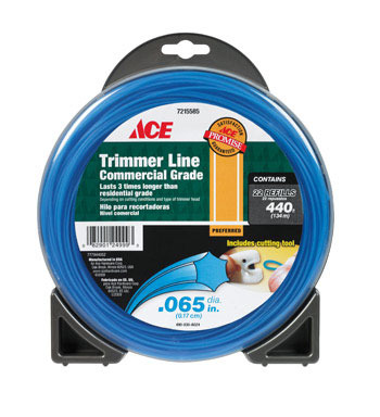 Com.trim Line 440ft .065