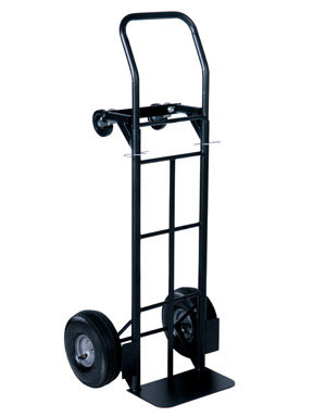 HAND TRUCK CONVRT 800LB