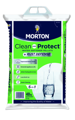 CLEAN +PROTECT RUST REMOVER 40#