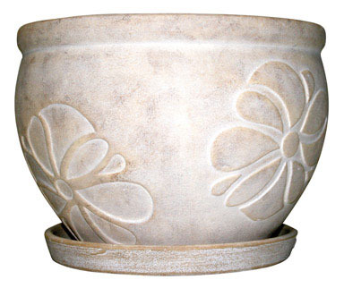 BOTANICAL BOWLS 6.5"