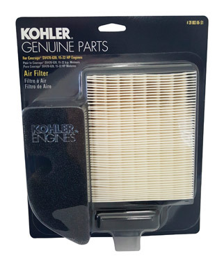 FILTER AIR KOHLER 15-22HP