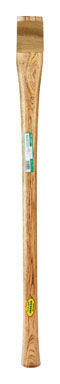 HANDLE AXE 2 BIT 36"