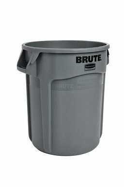 Trash Can 20g Gry