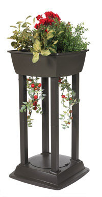 TOMATO/VEG TOWER PLANTER