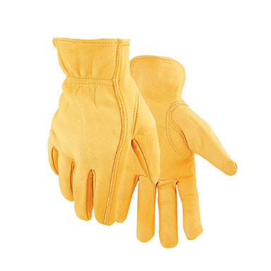 DEERSKIN DRIVER GLOVE XL