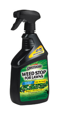 WEEDSTOP RTU 24OZ