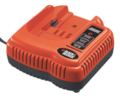 BATTERY CHARGER 24V B&D