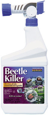 BEETLE KILLER RTS QT