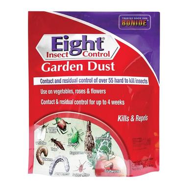 Eight Garden Dust 3 lb