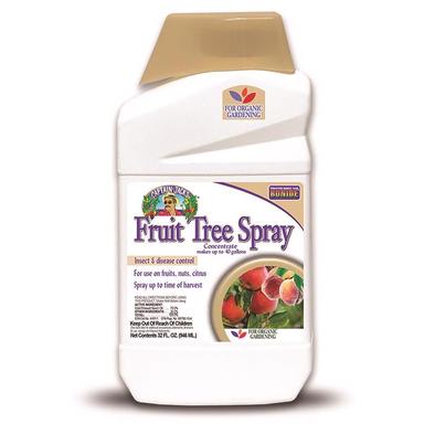 FRUIT TREE SPRAY QT