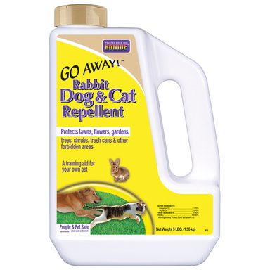 DOGCAT REPELLENT 3 LB