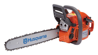 Gas Chainsaw 435 16"