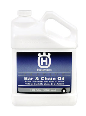 BAR & CHAIN OIL GAL
