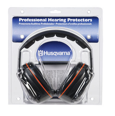 HEARING PROTECTORS