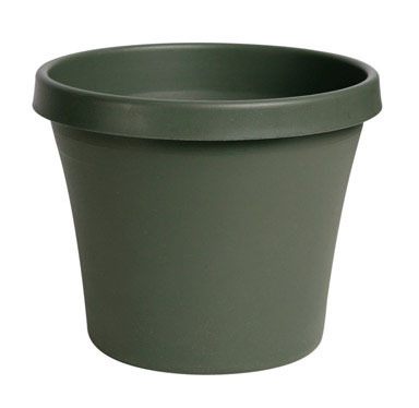 Terrapot Liv Green 20"