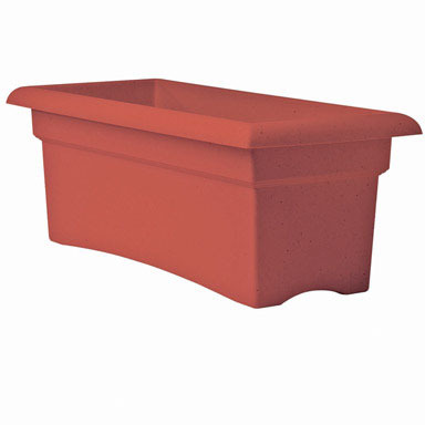 VERANDA PLANTER TERRA 26"