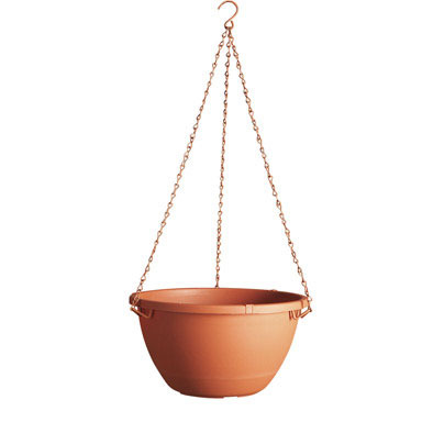 TERRABASKET TERRAC 12"